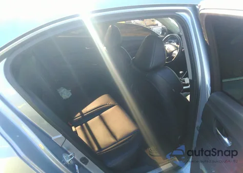 2015 Acura Tlx из США, поврежденный, VIN 19UUB1F39FA800982